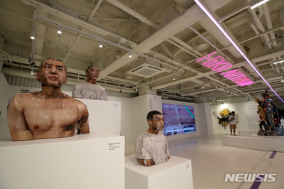 「K-コンテンツ天国」に行ってみた (下) – KOREA WAVE