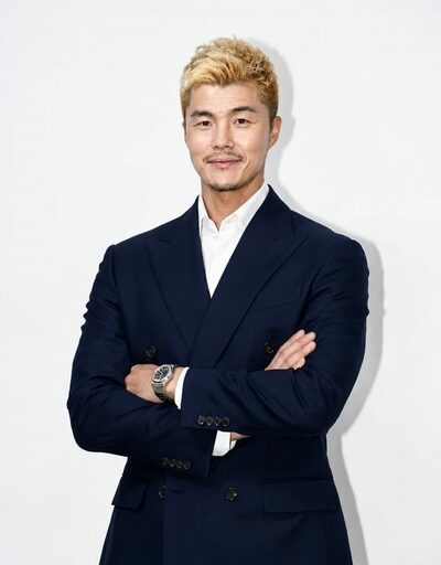 韓国サッカー元代表、報復運転疑惑で謝罪…「運転習慣を見直す」