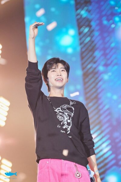 イム・ヨンウン、Melon累積ストリーミング94億回突破