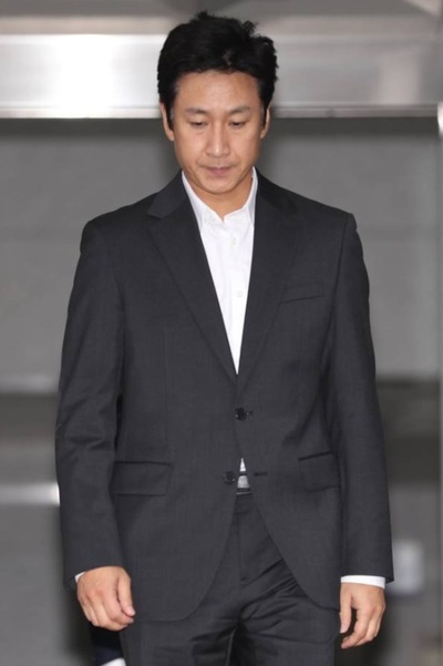 薬物疑惑の韓流トップ俳優と通話の風俗店女性「私は吸わなかったよ、体に長く残るって言うから」という音声記録