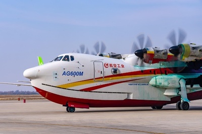 中国のヘリコプター産業 実用化を加速