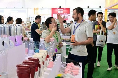 米中貿易高官会談後、「世界のスーパー」義烏の状況は・中国