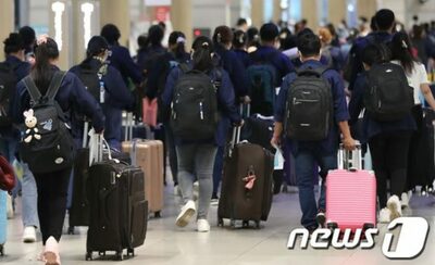 「コリアンドリーム」を夢見て…外国人男性の就職入国、過去最大