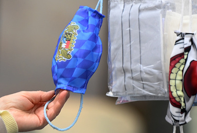 ドイツのコロナ感染者、100万人超える