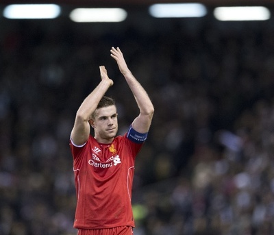 ヘンダーソンがリバプールと長期契約で合意