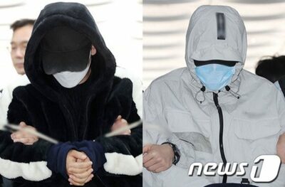 ソウル予備校街の「麻薬飲料」事件、製造役・通信役ともに拘束