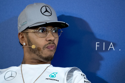 ハミルトン、F1は「少し時代遅れ」新オーナーの改革に期待