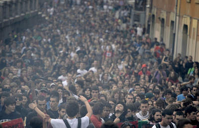 「イタリアの若い求職者はのんきすぎ」？高失業率のイタリアで議論