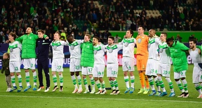 レアル、敵地でボルフスとの初戦に敗れる 欧州CL