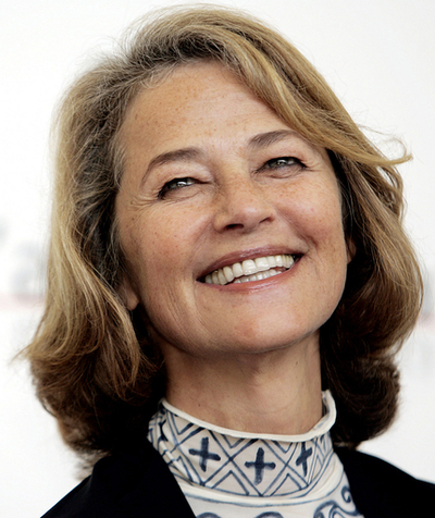 女優ランプリングとカーウァイ監督、ストックホルム映画祭で表彰