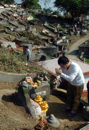 火葬の排熱でエアコン？台北市の計画に批判高まる