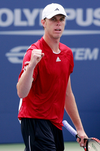 キュエリー カルロビッチ破り4回戦進出