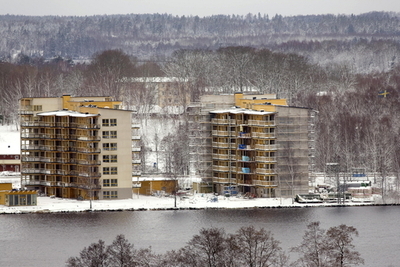 森と湖に囲まれたスウェーデン環境先進都市、取り組みは？