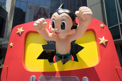 日本のアニメ 14年ぶりに中国で放送されたわけ