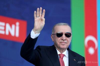 イラン・イスラエル紛争、「後戻りできない段階」迫る トルコ大統領