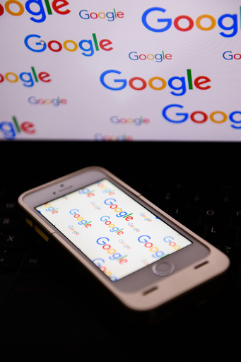 スマホ出さずに支払い完了、グーグルが新アプリの実証開始