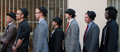 6～8月の英失業率は8.1％、15年ぶりの高水準