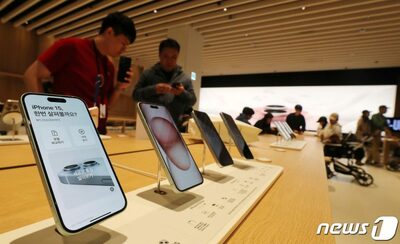 韓国ではなぜiphoneは「交通カード」になれないのか [韓国記者コラム]