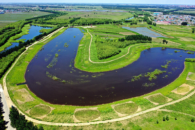 世界環境デー、2021年度中国生態環境10大科学技術の進展を発表 北京