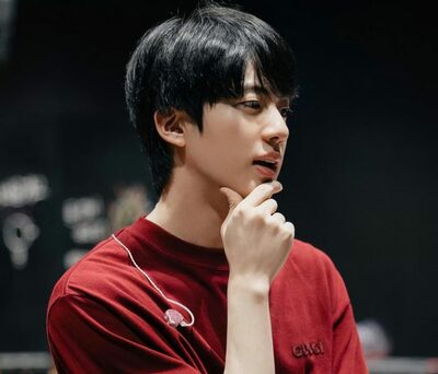 BTSジン、ヨーロッパツアーで韓国ソロアーティスト史上最高記録を更新