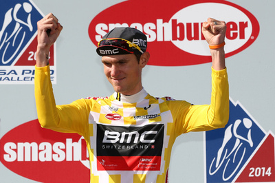 ヴァン・ガーデレン、ジカ熱懸念でリオ不参加へ