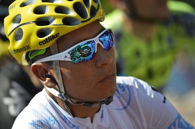 キンタナ、不用意なアクシデント招いたバルギルを批判