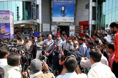 グジャラート暴動をテーマにした映画を映画館側が上映拒否 - インド