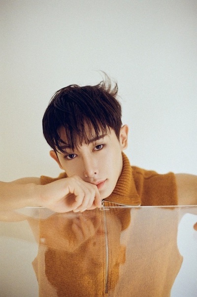 ウォノ、「EQUAL」でミュージカルに初挑戦 – KOREA WAVE