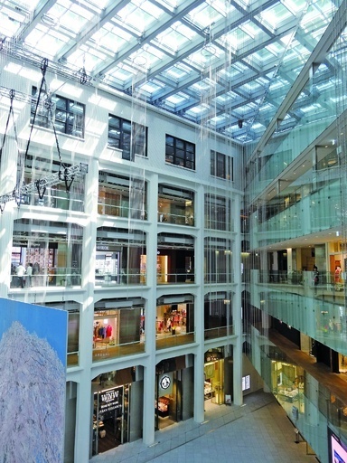 ＜senken h 133＞人気ブランド・ショップのプロが語る春のオープンラッシュ