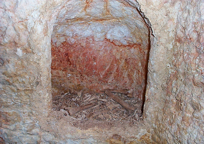 世界最古のハンセン病患者は1世紀の男性、エルサレムで発見のミイラ