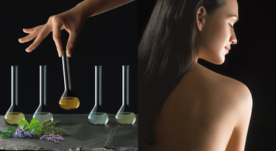 表参道で美しく、「ヨンカ」×「TWO ROOMS」の限定プラン