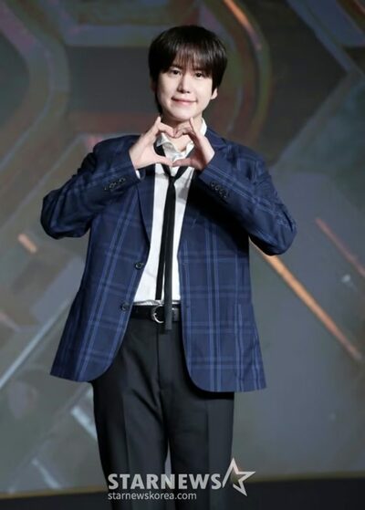 SUPER JUNIORのキュヒョン、所有10年の明洞ビルを約118億ウォンで売却へ