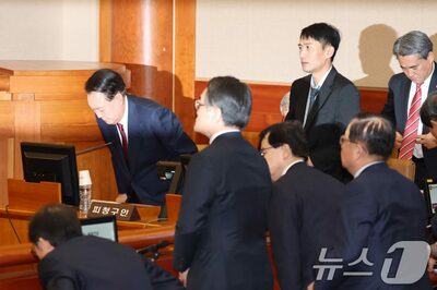 尹大統領、「不正選挙」主張の根拠はYouTube？…「支持層固めの手段」か