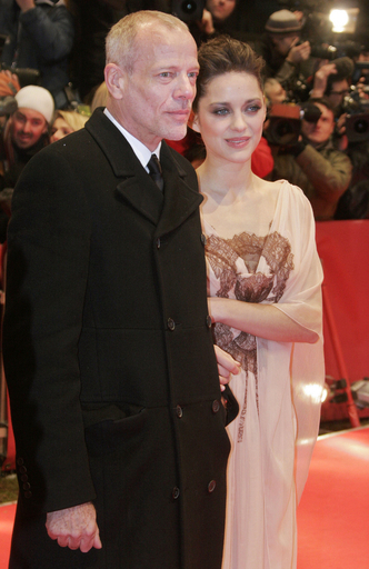 ＜第57回ベルリン国際映画祭＞エディット・ピアフの映画で開幕 - ドイツ