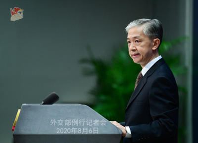 レバノンにできる限りの援助を提供 中国外交部
