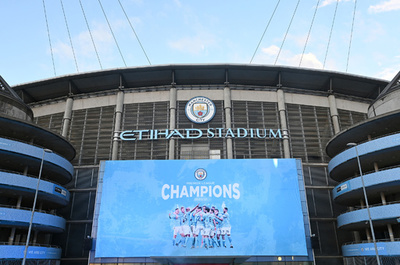 マンCオーナー、欧州CL決勝でのファンの渡航費を負担へ