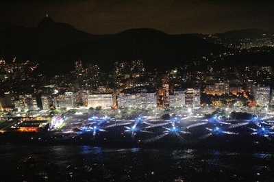 「星空は世界遺産」、天文学者らが星空見る権利主張