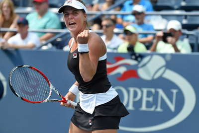 全仏OPで賞金没収の女子選手が異議申し立て 「差別的な処分」