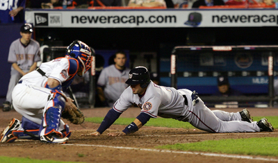 ナショナルズ メッツに勝利