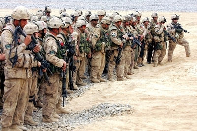 カナダ、2011年にアフガニスタンから軍撤退へ