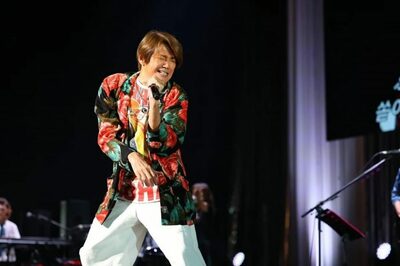 近藤真彦がデビュー47年でソウルの舞台へ