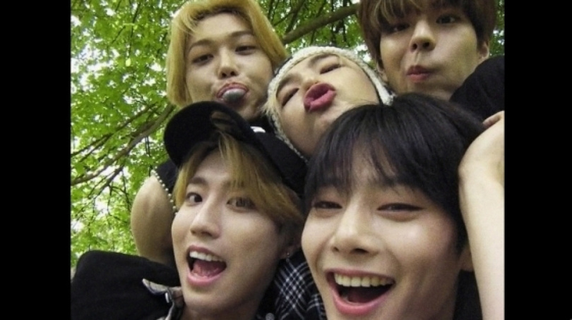 写真提供＝JYPエンターテインメント　(c)STARNEWS