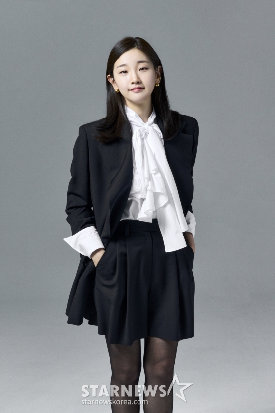  写真提供＝CJENM　(c)STARNEWS 