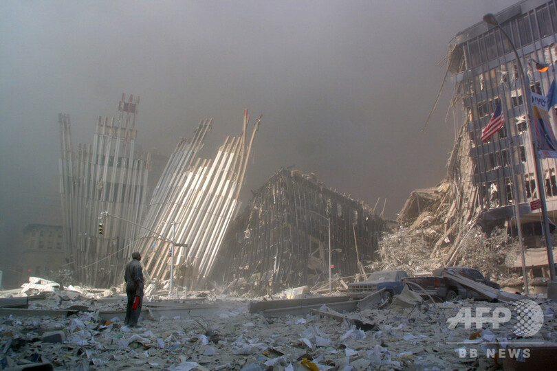 9.11実行犯と関与の疑いのサウジ当局者、米政府が氏名公表へ