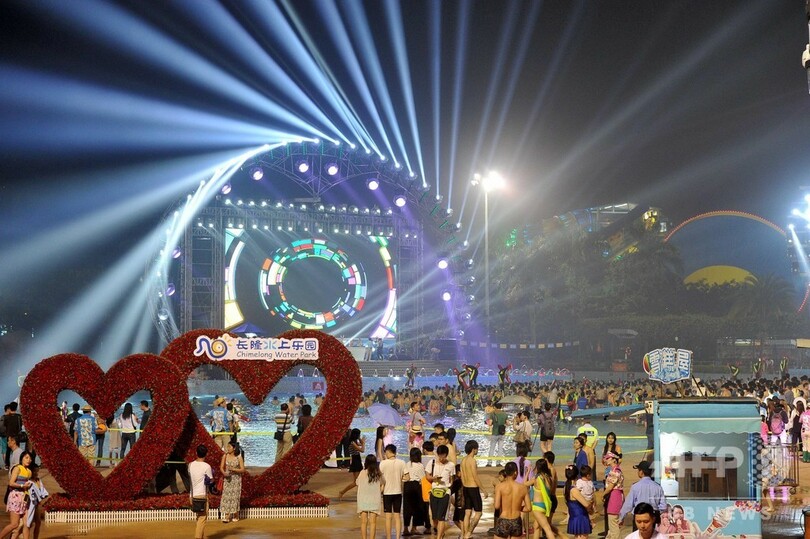 中国で「メーデー」4連休、1.5億人が旅行を予定 日本、タイなどが人気