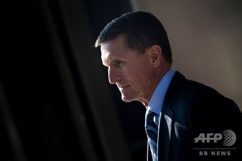 ロ疑惑特別検察官、元米大統領補佐官への禁錮刑回避を勧告 捜査協力理由に