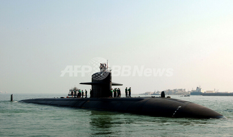 バーレーンで駐米海軍兵舎に襲撃、2人死亡