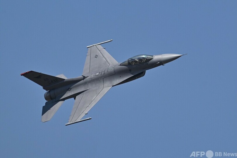 未確認物体、一発必中ならず 米軍機