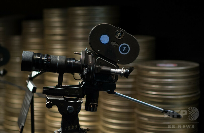 上海映画黄金期のリマスター版でハリウッドに対抗、中国