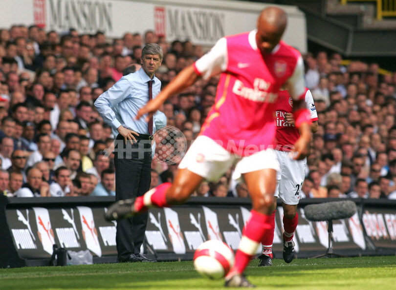 ＜サッカー プレミアリーグ＞トッテナムvsアーセナルのノースロンドンダービーは引き分けに終わる - 英国